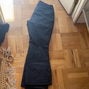 Roxy Dark Blue Snow Pants